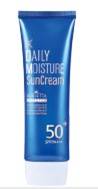 Herietta Daily Moisture Sun Cream[WELCOS C... Made in Korea